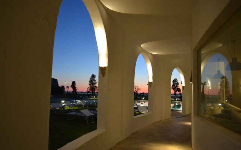 BORGO DI FIUZZI RESORT & SPA